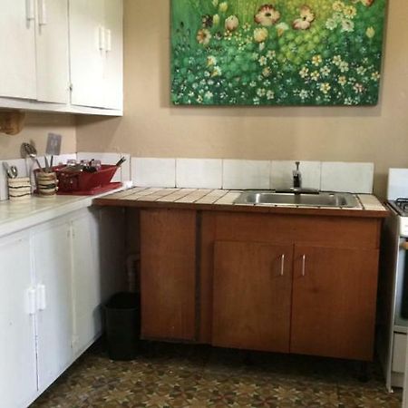Antique Garden Apartment San Juan Exterior photo